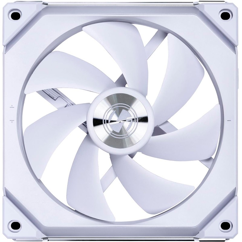 LIAN LI UNI Fan SL V2 ARGB PWM Case Fan,
