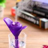 Portable Amazing USB Powered Mini Clover Air Humidifier Home Office