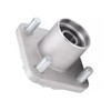 PEIMIN Front Left or Right Wheel Hub Bearing Kit Assembly