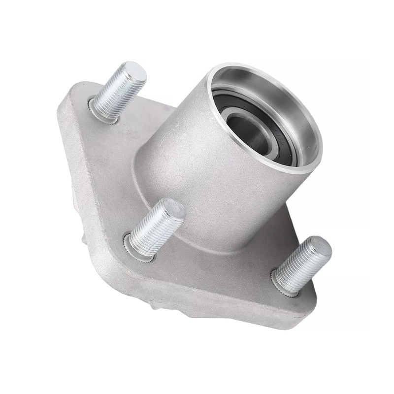 PEIMIN Front Left or Right Wheel Hub Bearing Kit Assembly