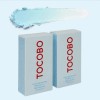 Kit 2pzs Tocobo Cotton Soft Sun Stick Spf50 Protector Solar