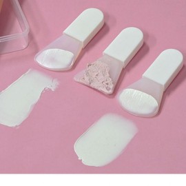 Mini 3-Piece Spatula Set Set 5ea