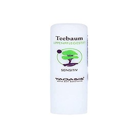 Taoasis, Lippenbalsam Mit Baum Verhindert Sie Herpes, 1