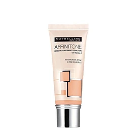 Gemey Maybelline Fond de Teint Affinitone – 42 Dark Beige