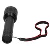 Flashlight USB Rechargeable 2000LM Waterproof Flashlight for Outdoor Adventure Hiking