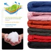 JAICOM Sleeping Bag - Small Pack Size Blanket Sleeping Bag,