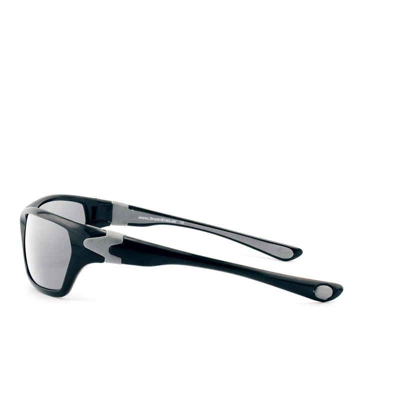 HSE SportEyes ,Sports eyewear Sunglasses, HIGHSIDER 2040-asv