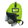 MELOTOUGH Firefighter Mask Bag Fireman SCBA Air Respirator Storage Bag