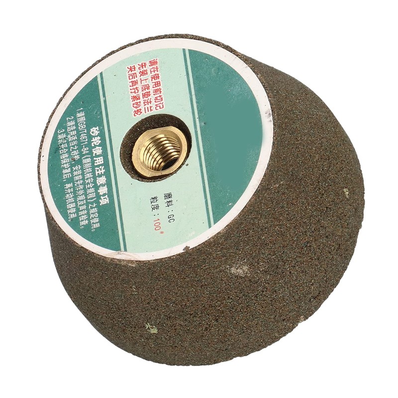 Grinding Wheel, Silicon Carbide Grinding Stone, Flaring Pot, Angle Grinder,