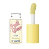 Lip Smacker Fruit Glaze Lip Oil - Banana