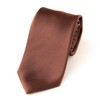Style Equal Necktie, 100% Silk, Made in Japan, For Weddings,