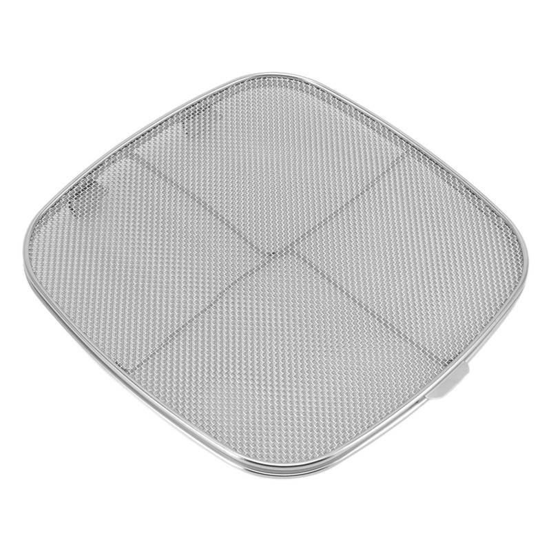 Fryer Splatter Shield for Foodi AG301 AG300C AG301C AG302 AG400