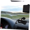 KICHOUSE 1set Handheld Speaker Mic Coil Cord for Car Navigation