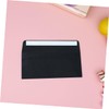 Operitacx Budget Mailing Envelopes Letter Size Self Seal for Invoices