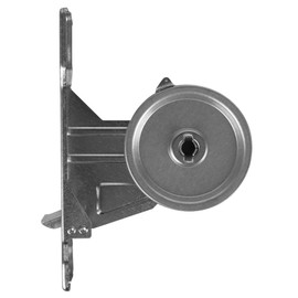 Schellenberg 10220 Recessed Winder for Straps in Cotton