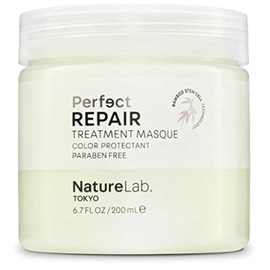 NatureLab. TOKYO Perfect Haircare Repair Masque- 6.7 oz