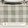 Myhome Country Runner, Table Runner for Dinner table, Table Accessories,