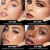 Tattoo Concealer Makeup Concealer Full Coverage Waterproof 20Hour - Moisturizing