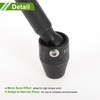 HOPESPANNER Universal 200mm Impact Socket Durable Hardware Tool CR-V 1