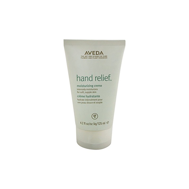 Aveda Hand Relief Moisturizing Cream, 4.2 Ounce