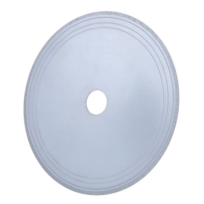 150/200/250/300mm Diamond Circular Saw Jewelry Cutting Blade for Jadeite Gemstone
