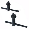 2PC Chuck Key Set