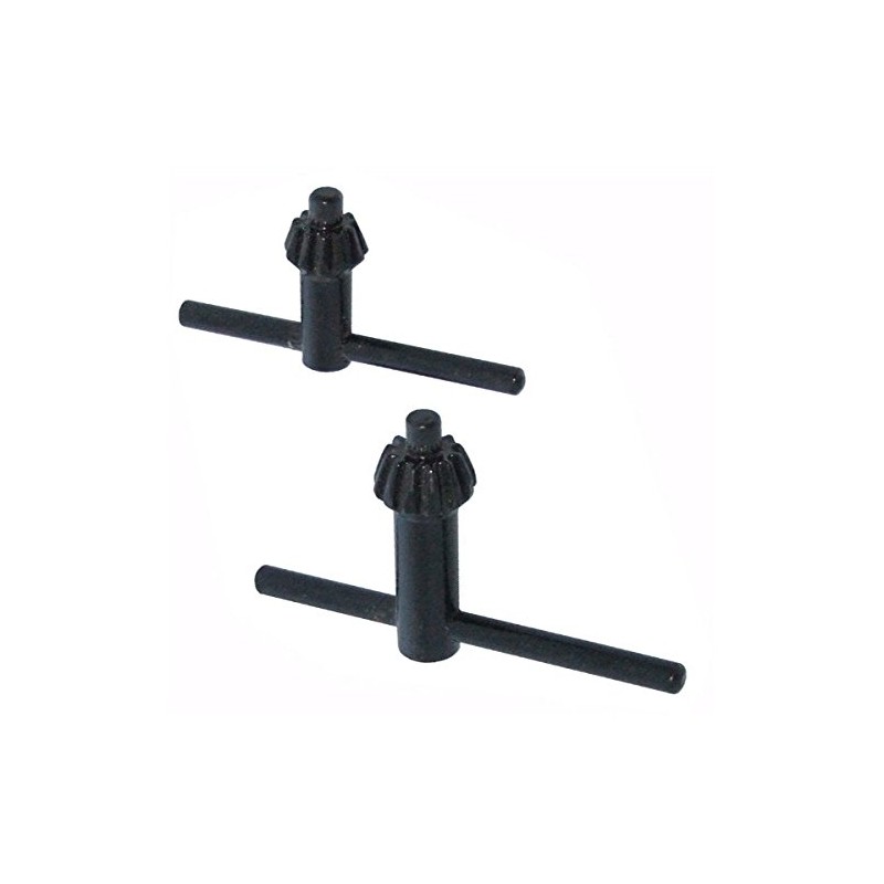 2PC Chuck Key Set