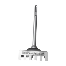 MagiDeal Switch Base Cutter Slotting Tool, Sturdy Professional Easy to Punch High Efficiency Wall Box Cutter Socket Quickly Punch,