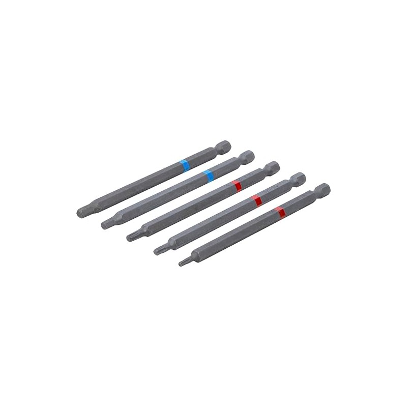 BGS Diy 4836 | Bit Set | Drive Hexagon Socket