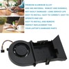 Replacement Laptop Cooling Fan Compatible for DELL OptiPlex 3020M 3040