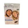 Simple Living Company Copper Anti-Snore Strap Set