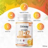 Vitamin D3 4000iu & Vitamin K2 100ug | 365 Vegetarian