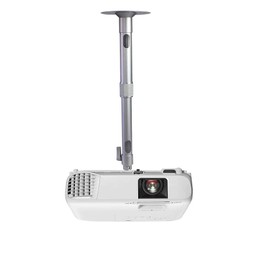 Drsn Mini Projector Ceiling Mount 35-60 cm