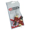 Paxanpax PLD894 Europart Washing Machine Motor Carbon Brush with Rubber