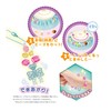 EPOCH Acce Cruller 【 Crystal Jewelry Set 】 C63 ST