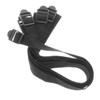 NAMOARLY Ski Pole Handle Straps Replacement 5pcs Professional Straps Walking