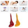2 Pieces Acupuncture Pen, Manual Acupuncture Pen, Resin Self Massage