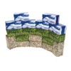 Excellerations Scenery Blocks Set of 54