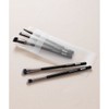 Merzy Eye Makeup Brush Set of 5 / merzy 아이 메이크업 브러시 세트 5종