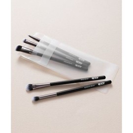 Merzy Eye Makeup Brush Set of 5 / merzy 아이 메이크업 브러시 세트 5종