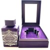 Amethyst Badee Al Oud Eau de Arabian Perfume 100ml Rose