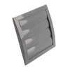 Ø 125mm / 5 inch Gravity Grille - Ducting Air