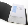 BAZIC 3129 10-Pockets Presentation Book