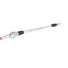 Excavator Throttle Cable Manual Throttle Controller Control Line for Hitachi
