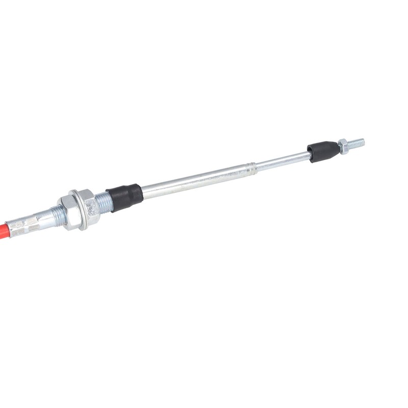 Excavator Throttle Cable Manual Throttle Controller Control Line for Hitachi