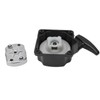 Recoil Starter Assembly for 33cc 36cc 43cc 49c Engine Brush