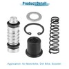 Motoforti 1 Set Piston in Line Pump Repair Kit for
