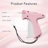 Stitchy Quick Clothing Fixer, Micro Stitch Gun for Clothes, Quick