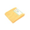 Kosugizen ZG-11024-3 Wash Towel, Approx. Width 13.4 x Length 13.8