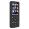 T1 Music MP3 MP4 Player Bluetooth Support 32G Memory Card